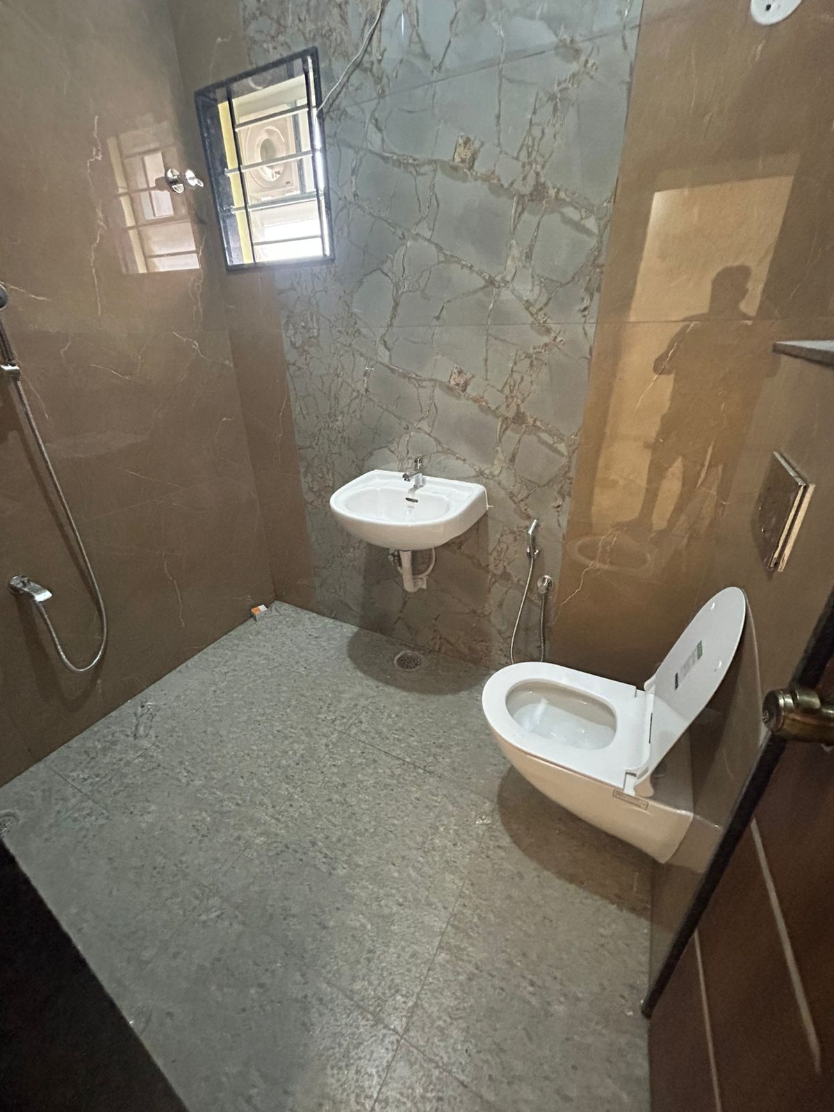 3 BHK Independent House for Lease Only at F352 - 15 Lakhs in Billakempanahalli