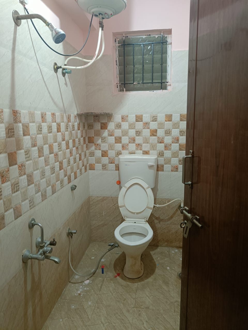 1 BHK Independent House for Lease Only at F359 - 4 Lakhs in Peenya