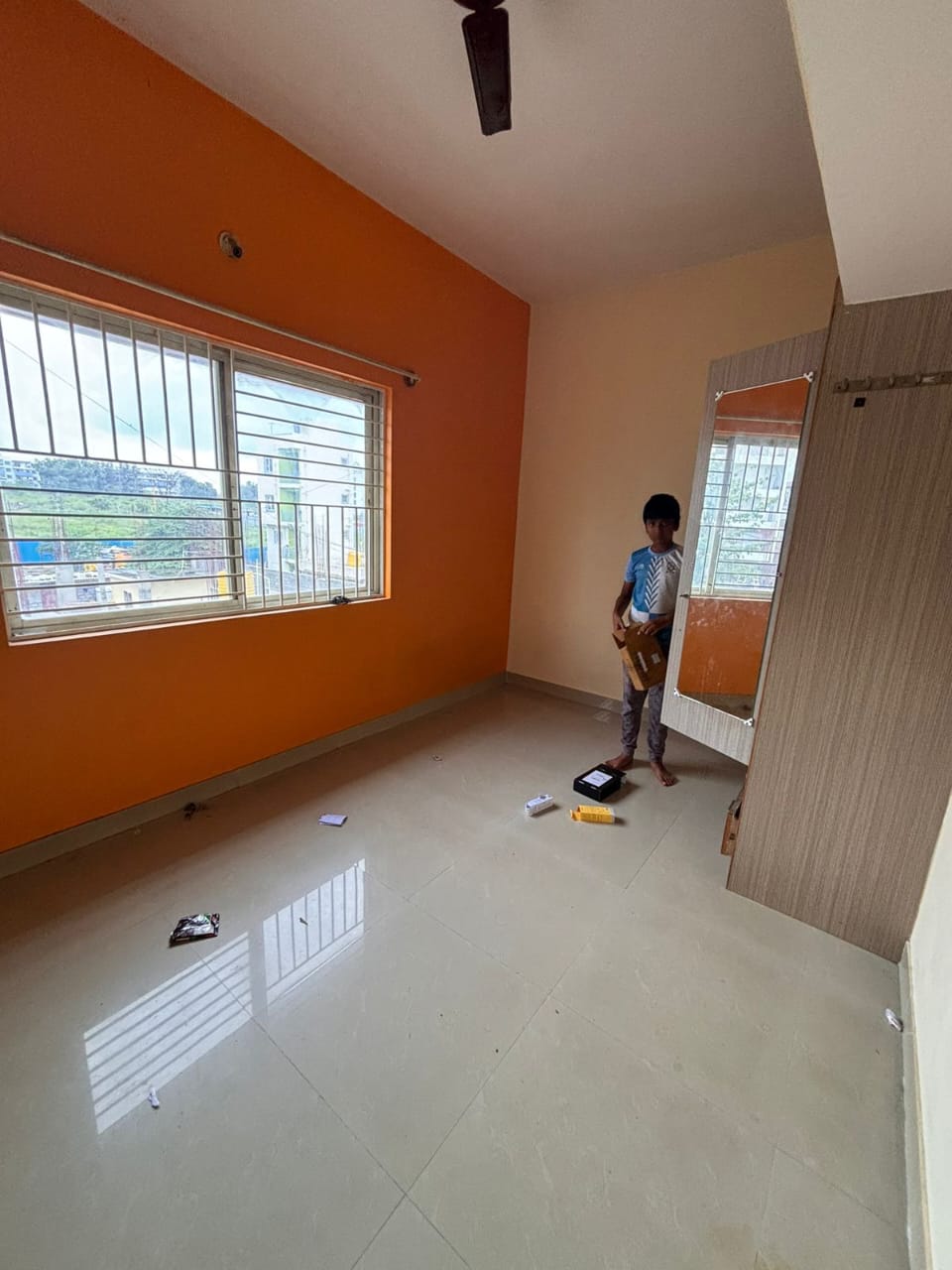 2 BHK Independent House for Lease Only at F360 - 10 Lakhs in Peenya