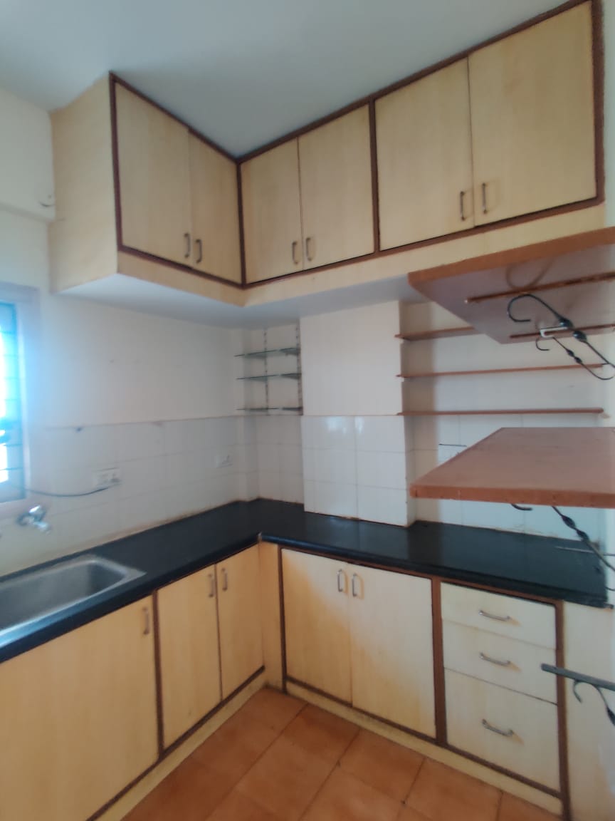 3 BHK Independent House for Lease Only at F361 - 15 Lakhs in Peenya