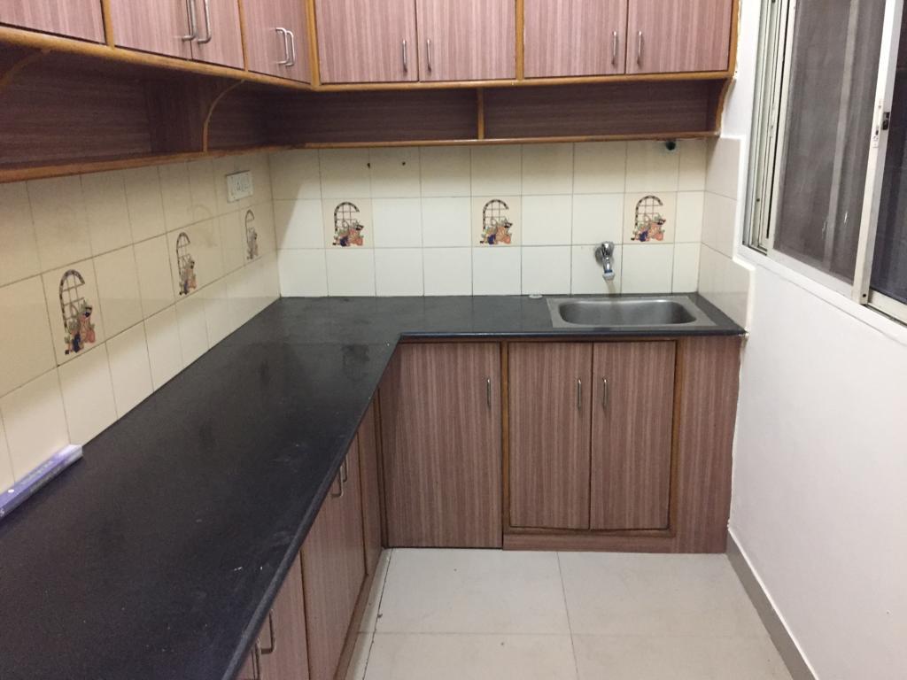 1 BHK Independent House for Lease Only at F583-4L in Lakkenahalli