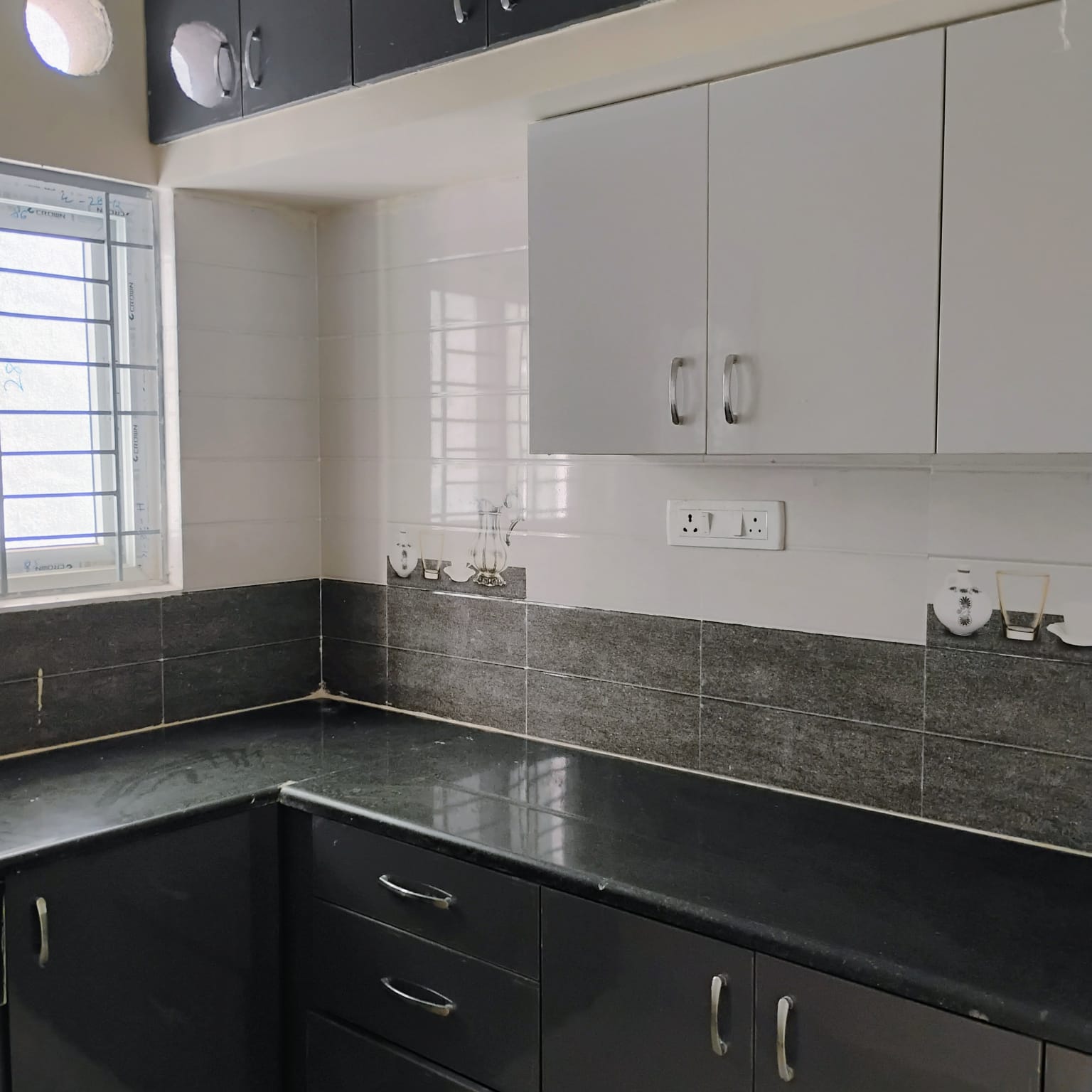 3 BHK Residential Apartment for Lease Only at G03-15L in T. Dasarahalli