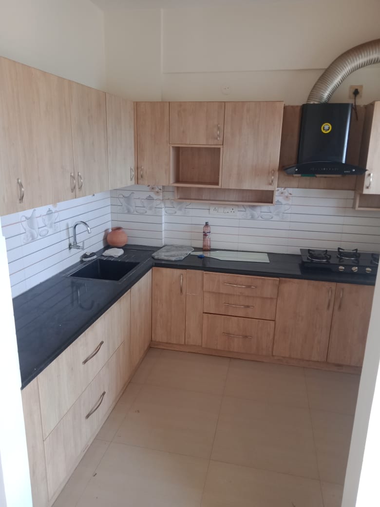1 BHK Residential Apartment for Lease Only at G001 - 4 Lakhs in Bagalakunte