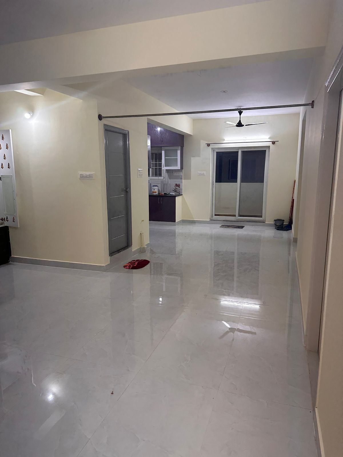 2 BHK Residential Apartment for Lease Only at G002 - 10 Lakhs in Bagalakunte