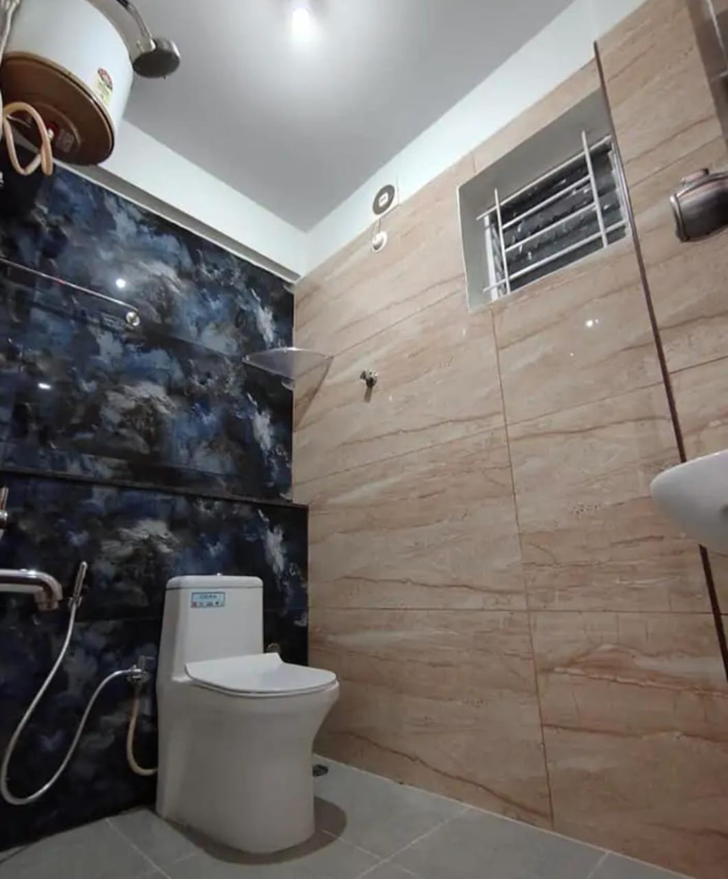 1 BHK Residential Apartment for Lease Only at G007 - 4 Lakhs in Amruthahalli