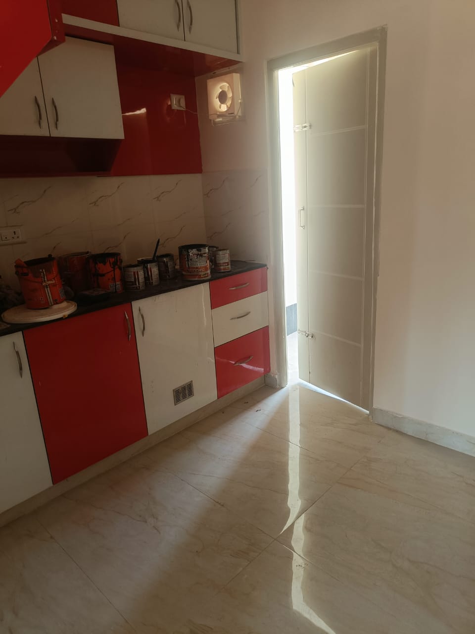 3 BHK Residential Apartment for Lease Only at G009 - 15 Lakhs in Amruthahalli