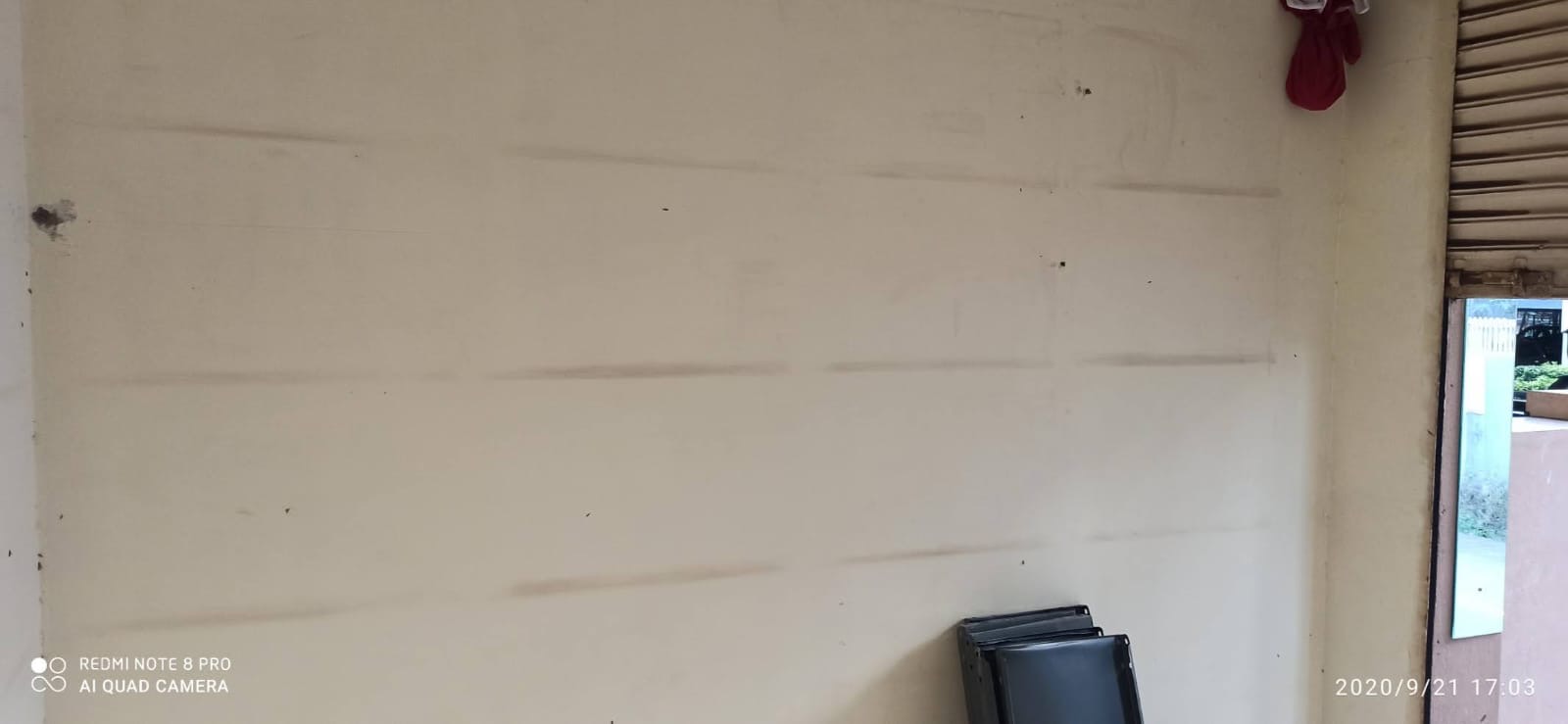 150 sqft Shop for Rent Only in Somasundarapalya
