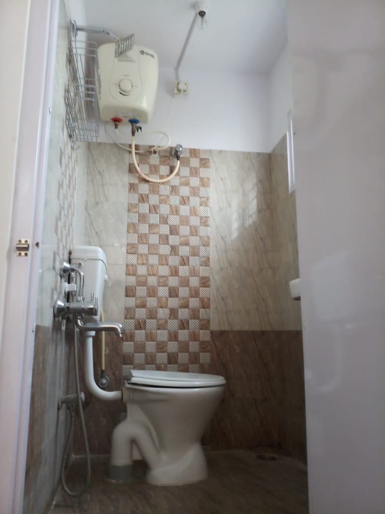 1 BHK Residential Apartment for Rent Only in Murugeshpalya