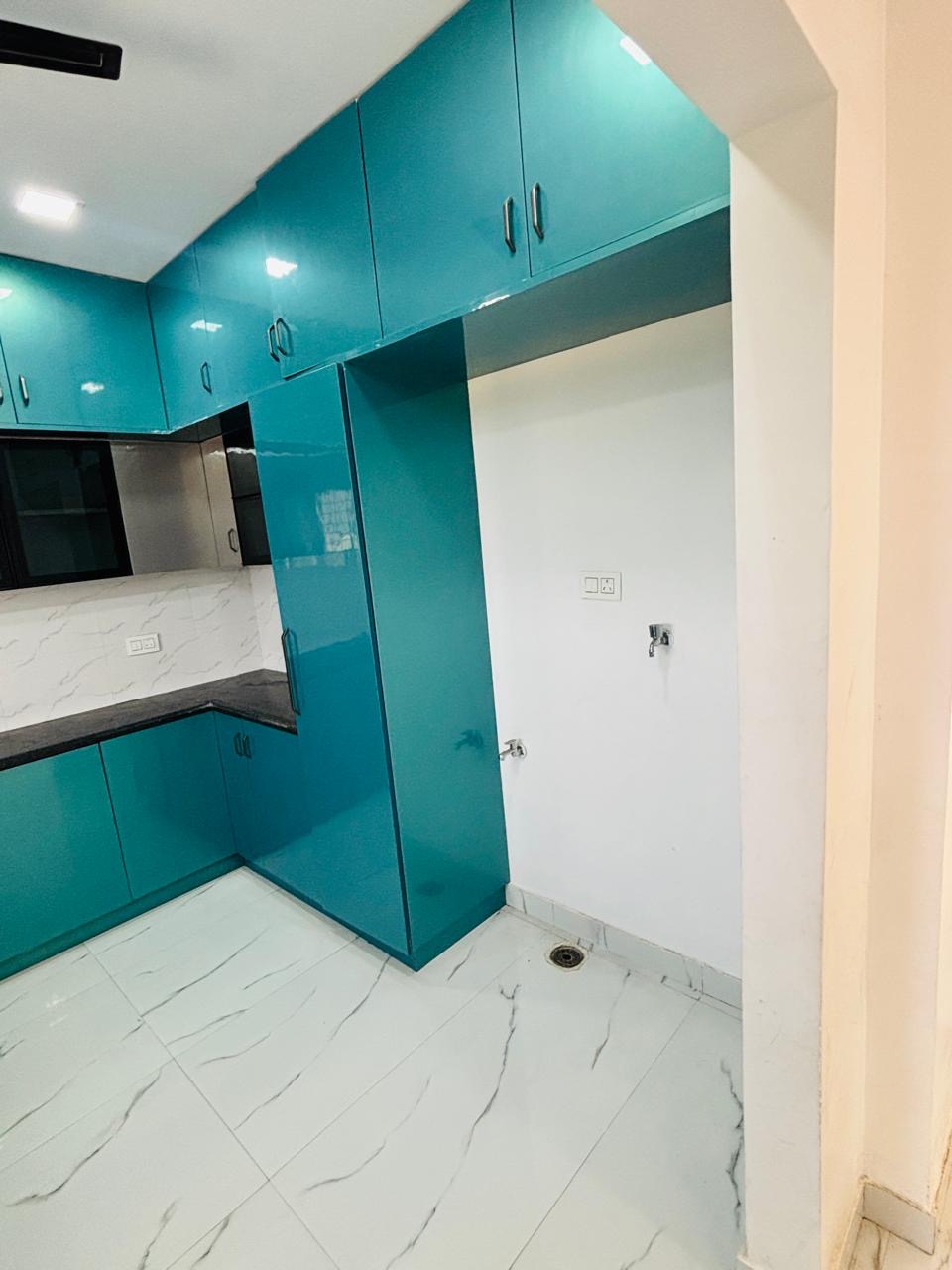 128 BHK Flats for Rent in Hyderabad, Triple Bedroom Apartments