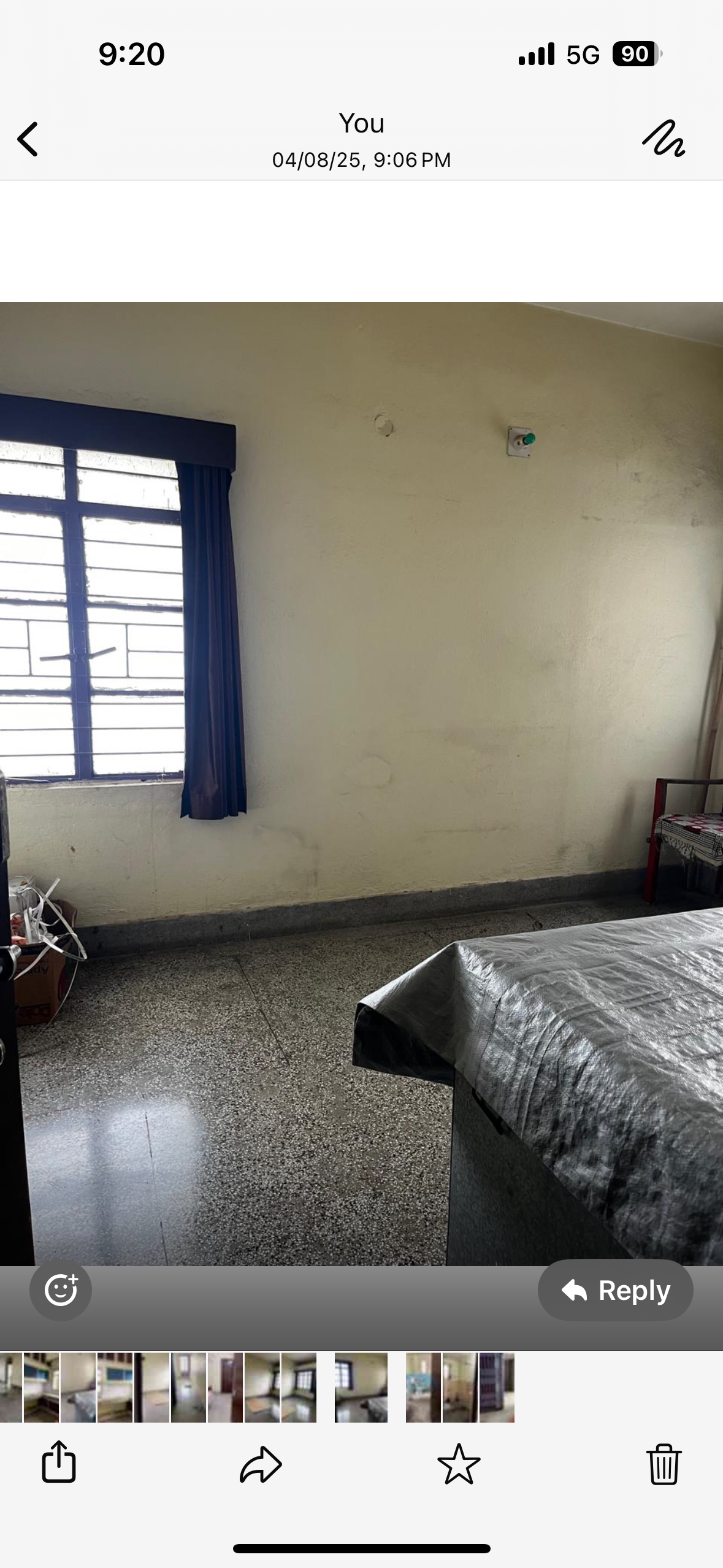 3 BHK Residential Apartment for Rent Only in Kankarbagh