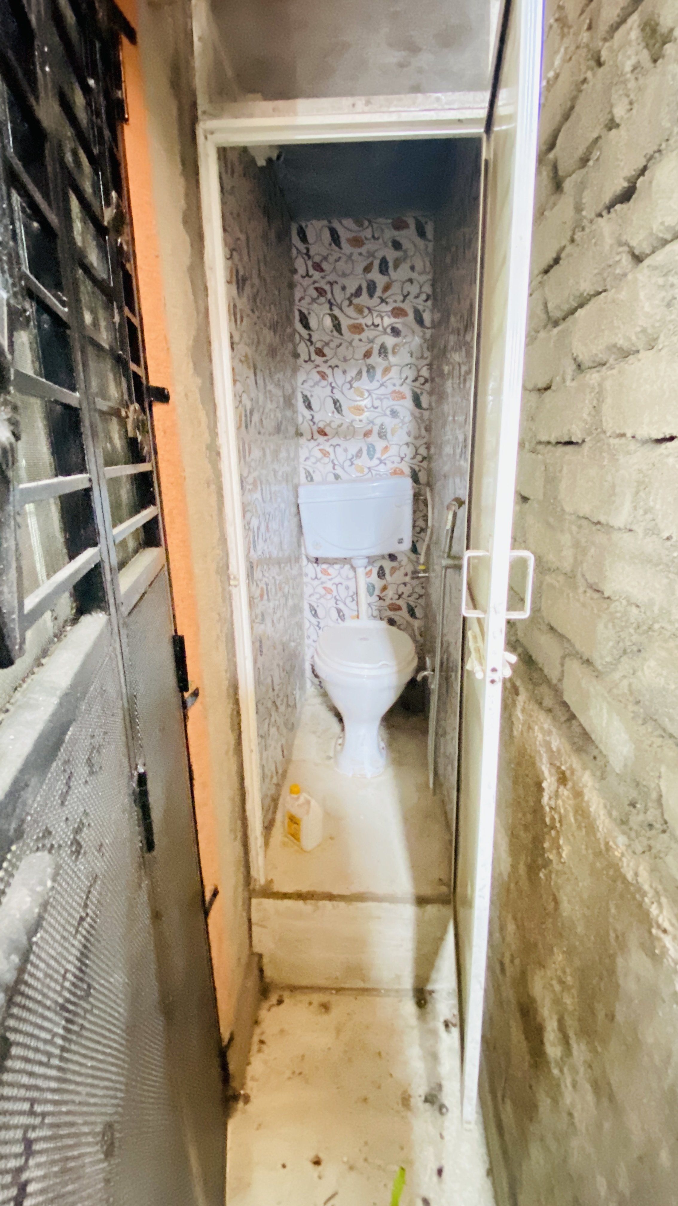 2 BHK Independent House for Rent Only in Dhanori
