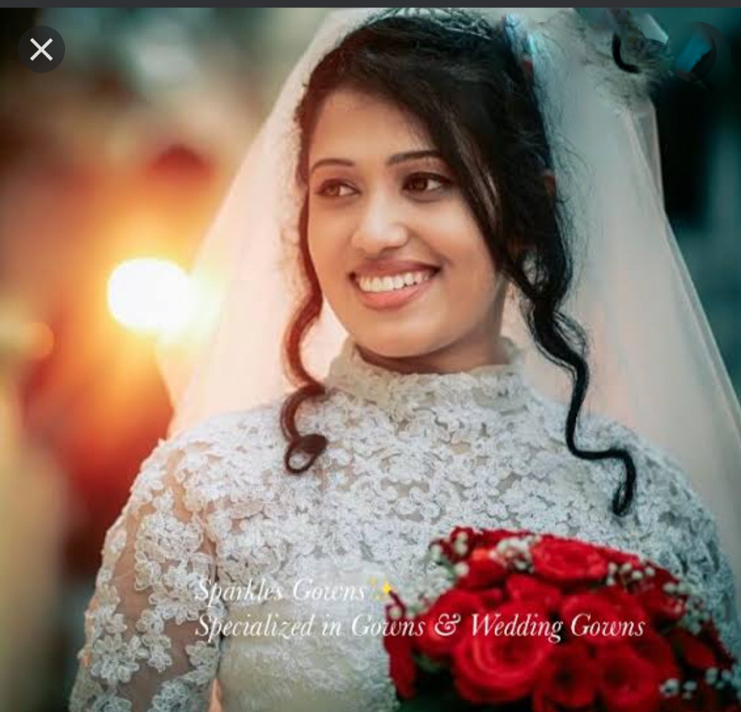 Top Wedding Gowns On Rent in Orlem-Malad West - Best Christian Bridal Wear  On Hire Mumbai - Justdial